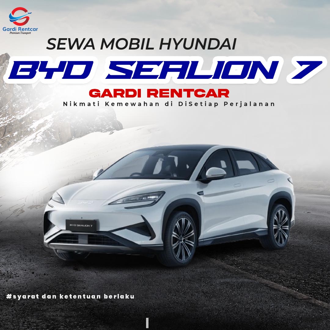 jasa sewa mobil premium cibubur