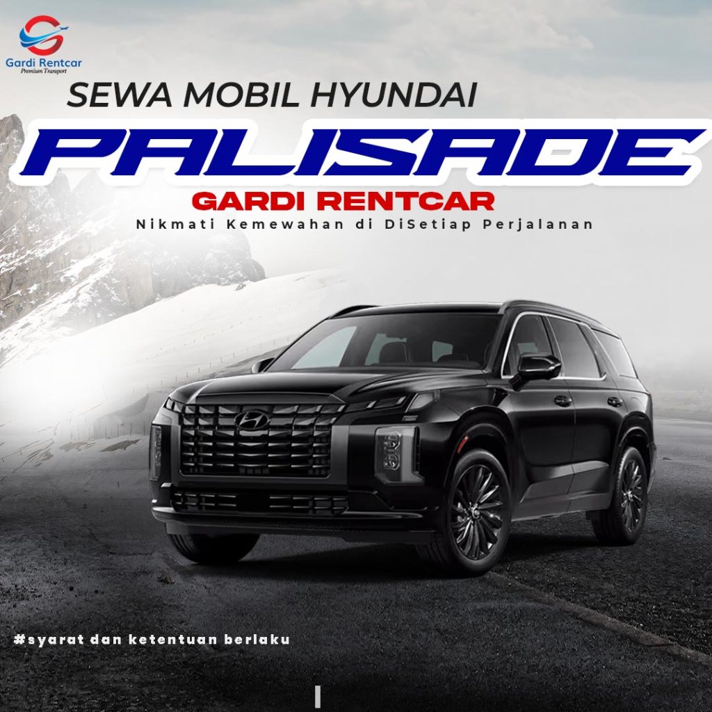 Rental Mobil terdekat cibubur