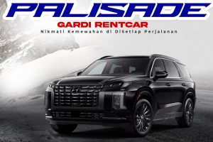 Rental Mobil terdekat cibubur